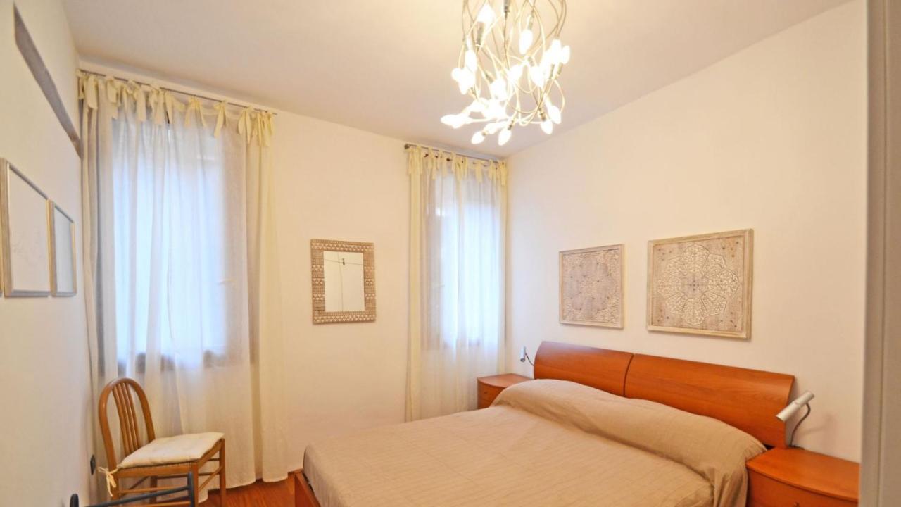 Residenza Cuor De Rialto Apartment เวนิส ภายนอก รูปภาพ