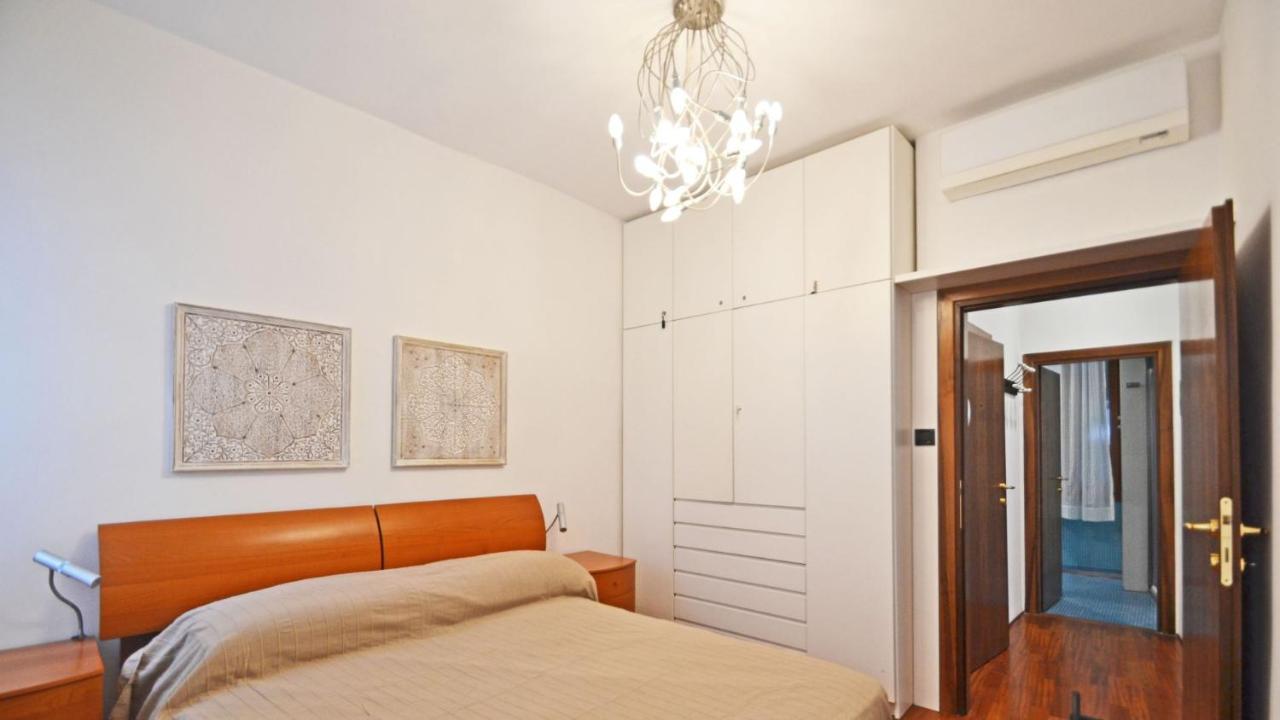 Residenza Cuor De Rialto Apartment เวนิส ภายนอก รูปภาพ