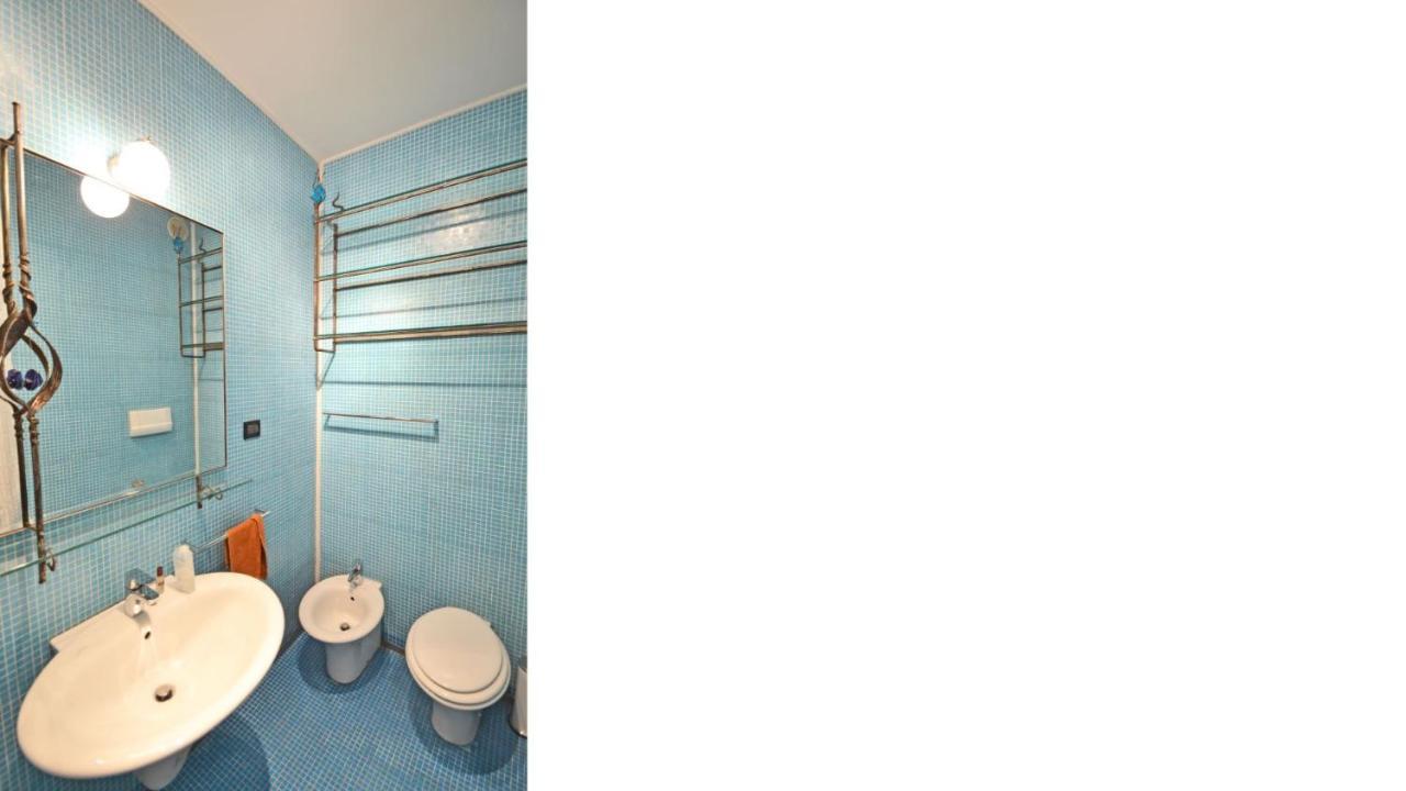 Residenza Cuor De Rialto Apartment เวนิส ภายนอก รูปภาพ