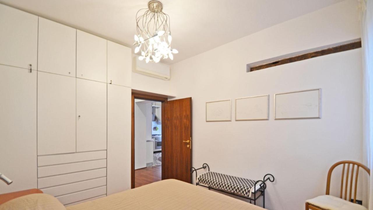 Residenza Cuor De Rialto Apartment เวนิส ภายนอก รูปภาพ
