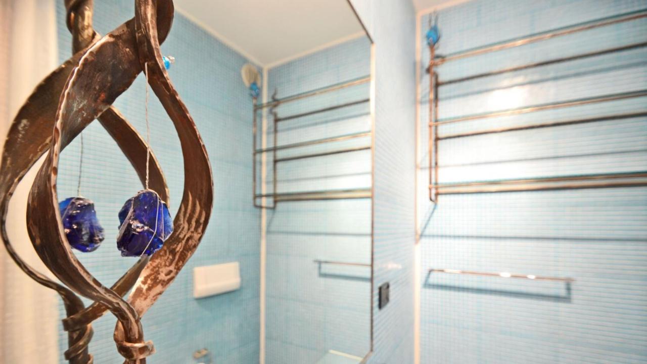 Residenza Cuor De Rialto Apartment เวนิส ภายนอก รูปภาพ